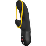 Vibratore Coniglio Amorino Nero - Fun Factory - immagine 2