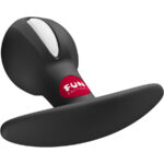 B-Ball Uno Anal Plug Nero - Fun Factory - immagine 2