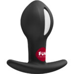 B-Ball Uno Anal Plug Nero - Fun Factory
