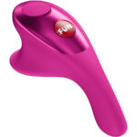 Be?One Vibratore Da Dito Magenta - Fun Factory - immagine 2