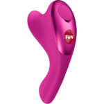 Be?One Vibratore Da Dito Magenta - Fun Factory