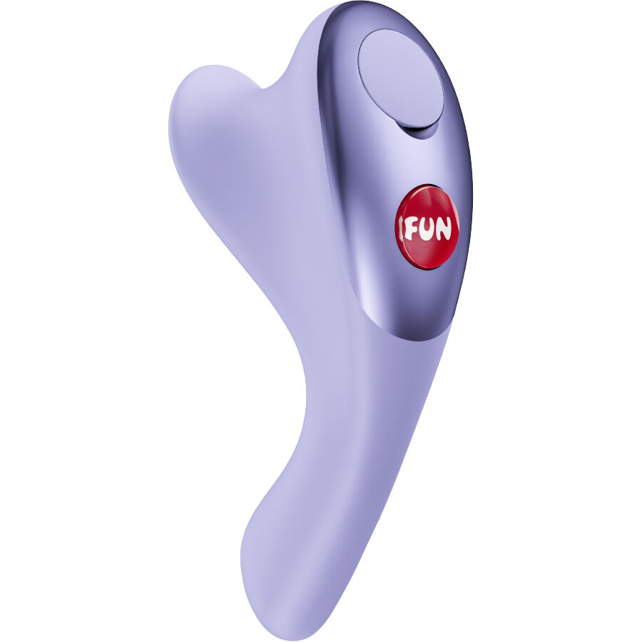 img_214519_37b0c6f71a45815c8c51b597451798d0_1.jpg Be?One Vibratore Da Dito Viola - Fun Factory - immagine 1