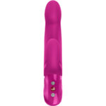 Bi Stronic Immerse Thrusting Rabbit Pulsators Magenta - Fun Factory - immagine 3