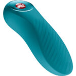 Vibratore Bijou Bullet Acquamarina - Fun Factory - immagine 2