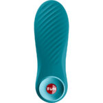Vibratore Bijou Bullet Acquamarina - Fun Factory - immagine 3