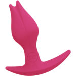 Bootie Fem Anal Plug Lampone - Fun Factory