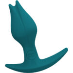 Bootie Fem Anal Plug Bottiglia Verde - Fun Factory