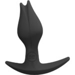 Bootie Fem Anal Plug Nero - Fun Factory - immagine 2