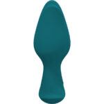 Bootie Fem Anal Plug Bottiglia Verde - Fun Factory - immagine 3