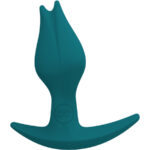 Bootie Fem Anal Plug Bottiglia Verde - Fun Factory - immagine 2