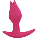 Bootie Fem Anal Plug Lampone - Fun Factory - immagine 2