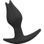 Bootie Fem Anal Plug Nero - Fun Factory