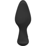 Bootie Fem Anal Plug Nero - Fun Factory - immagine 3