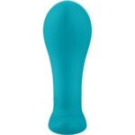 Bootie Anal Plug Taglia S Acquamarina - Fun Factory - immagine 3