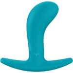 Bootie Anal Plug Taglia S Acquamarina - Fun Factory - immagine 2