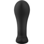 Bootie Anal Plug Taglia S Nero - Fun Factory - immagine 3
