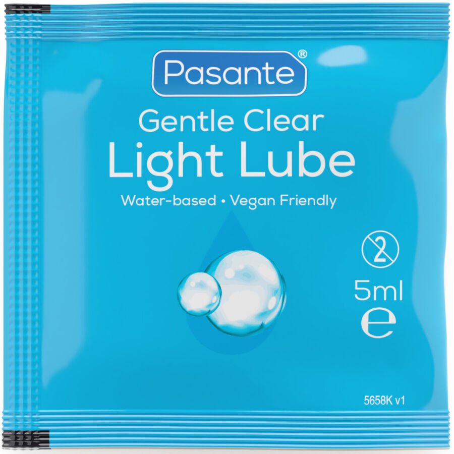 img_214659_04ce37d4c2281ee5d5ad1efac6122c90_1.jpg Lubrificante Leggero A Base D'Acqua 5 Ml - Pasante - immagine 1