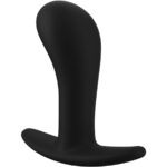 Bootie Anal Plug Taglia M Nero - Fun Factory - immagine 3