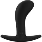 Bootie Anal Plug Taglia M Nero - Fun Factory - immagine 2