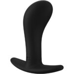 Bootie Anal Plug Taglia M Nero - Fun Factory