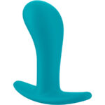 Bootie Anal Plug Taglia M Acquamarina - Fun Factory - immagine 3