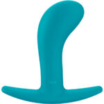 Bootie Anal Plug Taglia M Acquamarina - Fun Factory - immagine 2