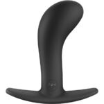 Bootie Anal Plug Taglia L Nero - Fun Factory - immagine 2