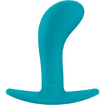 Bootie Anal Plug Taglia L Acquamarina - Fun Factory - immagine 2