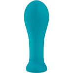 Bootie Anal Plug Taglia L Acquamarina - Fun Factory - immagine 3