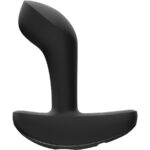 Bootie Vibe Plug Anale Vibratore Nero - Fun Factory - immagine 3