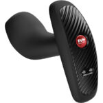 Bootie Vibe Plug Anale Vibratore Nero - Fun Factory - immagine 2