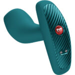 Bootie Vibe Plug Anale Vibratore Bottiglia Verde - Fun Factory - immagine 2