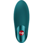 Vibratore Charme Bullet Verde Bottiglia - Fun Factory - immagine 3
