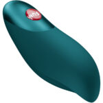 Vibratore Charme Bullet Verde Bottiglia - Fun Factory - immagine 2
