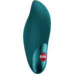 Vibratore Charme Bullet Verde Bottiglia - Fun Factory