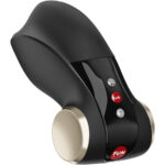 Cobra Libre Ii Vibratore Masturbatore Nero - Fun Factory - immagine 2