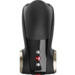 Cobra Libre Ii Vibratore Masturbatore Nero - Fun Factory - immagine 6