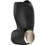 Cobra Libre Ii Vibratore Masturbatore Nero - Fun Factory - immagine 5
