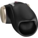 Cobra Libre Ii Vibratore Masturbatore Nero - Fun Factory - immagine 3