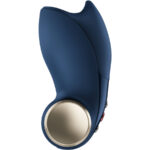 Cobra Libre Ii Vibratore Masturbatore Blu Notte - Fun Factory - immagine 4
