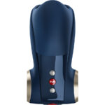 Cobra Libre Ii Vibratore Masturbatore Blu Notte - Fun Factory - immagine 6
