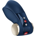 Cobra Libre Ii Vibratore Masturbatore Blu Notte - Fun Factory - immagine 2