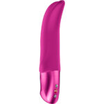 Vibratore Punto G Diva Dolphin Magenta - Fun Factory