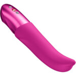 Vibratore Punto G Diva Dolphin Magenta - Fun Factory - immagine 2