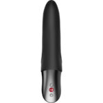 Vibratore Punto G Diva Dolphin Nero - Fun Factory - immagine 3