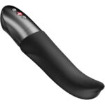Vibratore Punto G Diva Dolphin Nero - Fun Factory - immagine 2
