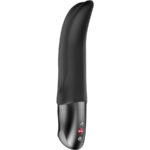 Vibratore Punto G Diva Dolphin Nero - Fun Factory