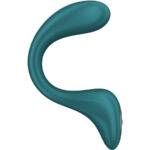 G For Goddess 2 Vibratore Coniglio Verde Bottiglia - Satisfyer
