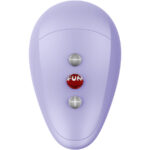 Vibratore Essence Air Pulse Viola - Fun Factory - immagine 3