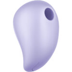 Vibratore Essence Air Pulse Viola - Fun Factory - immagine 2